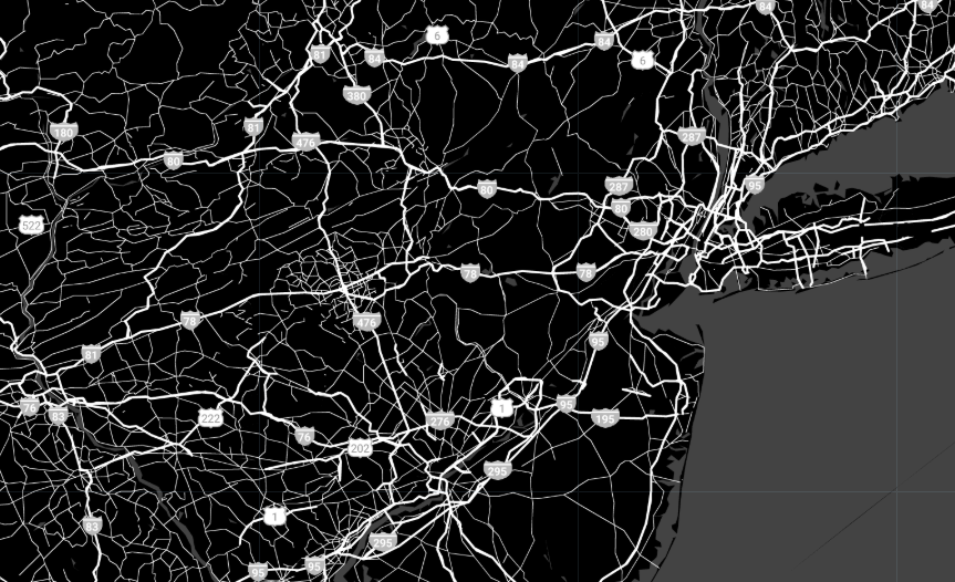 First Christmas Standorte weltweit