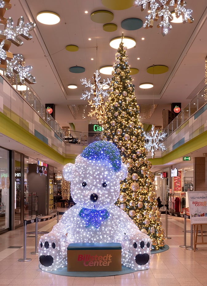 Europa Center Berlin